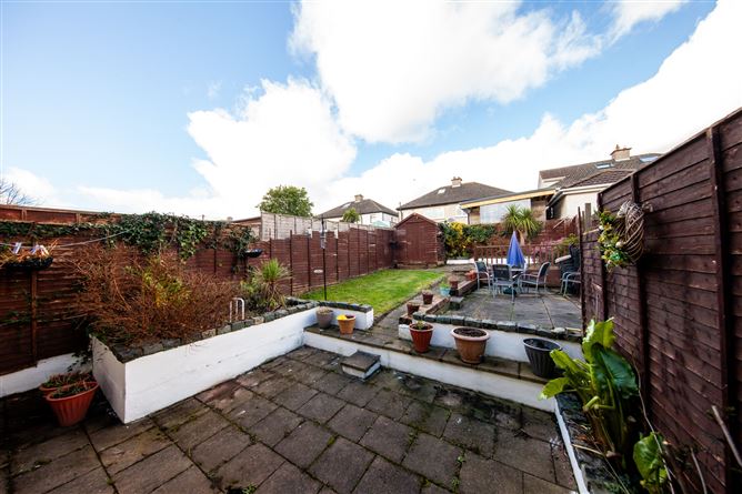 31 Riverside Road, Clonshaugh, Dublin