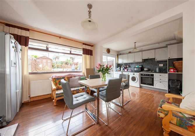 31 Riverside Road, Clonshaugh, Dublin