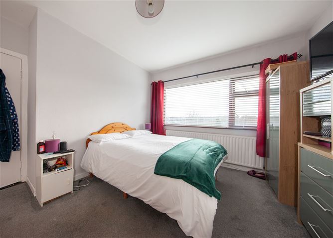 31 Riverside Road, Clonshaugh, Dublin