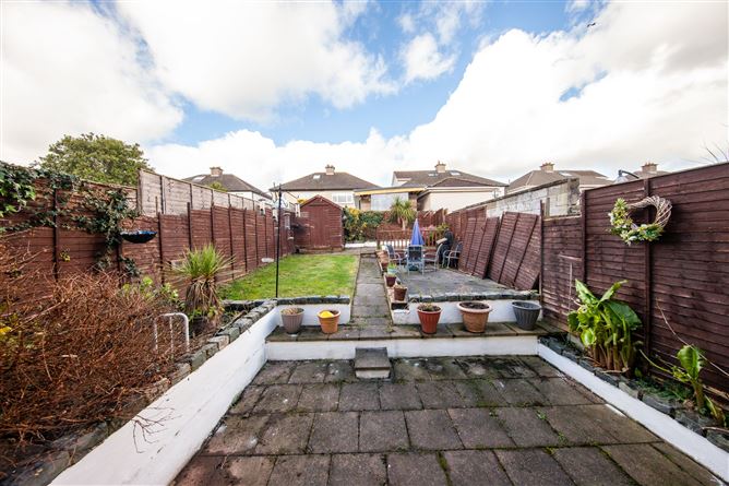 31 Riverside Road, Clonshaugh, Dublin