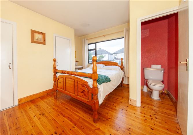 31 Riverside Road, Clonshaugh, Dublin