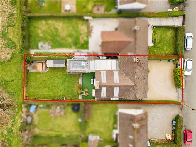 7 New Road, Killincarrig, Greystones, Co. Wicklow