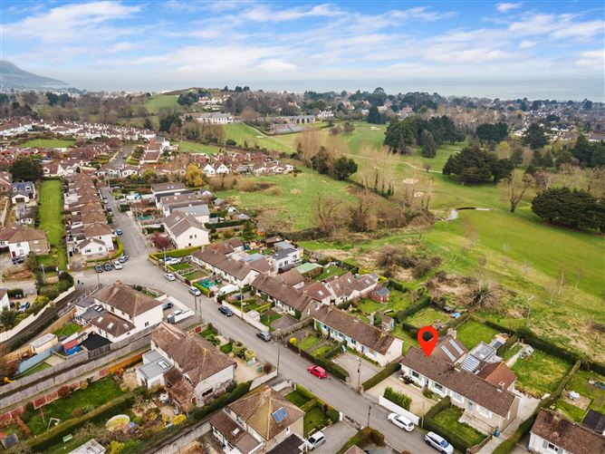 7 New Road, Killincarrig, Greystones, Co. Wicklow