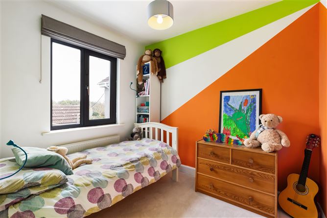 7 New Road, Killincarrig, Greystones, Co. Wicklow