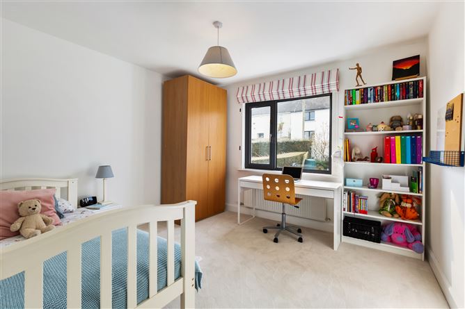 7 New Road, Killincarrig, Greystones, Co. Wicklow
