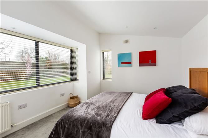 7 New Road, Killincarrig, Greystones, Co. Wicklow