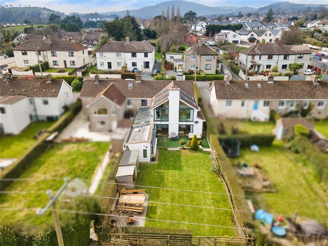 7 New Road, Killincarrig, Greystones, Co. Wicklow