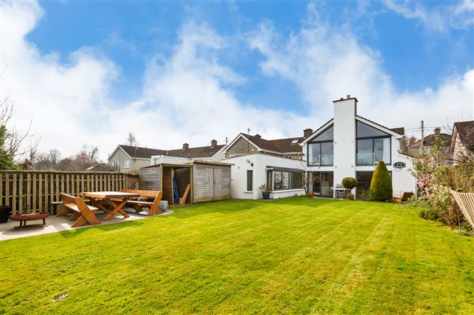 7 New Road, Killincarrig, Greystones, Co. Wicklow