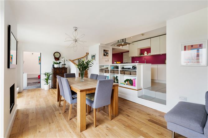 7 New Road, Killincarrig, Greystones, Co. Wicklow