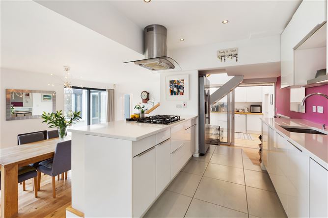 7 New Road, Killincarrig, Greystones, Co. Wicklow