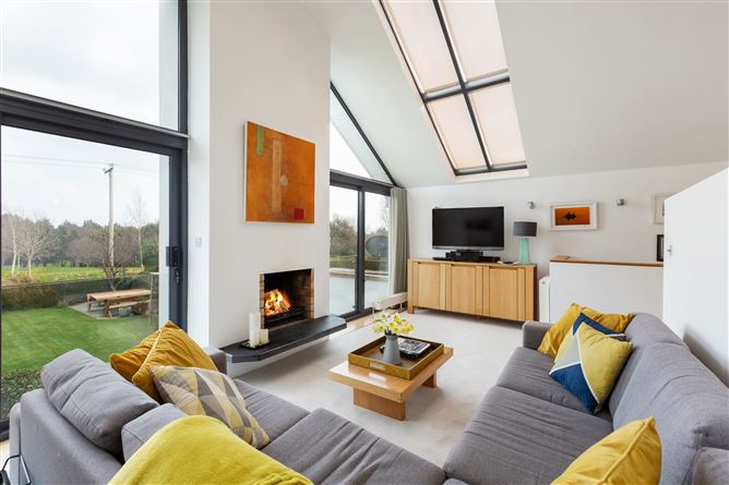 7 New Road, Killincarrig, Greystones, Co. Wicklow