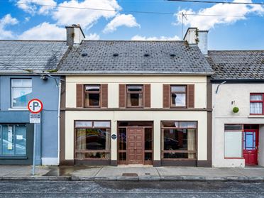 Image for Barrack Street, Loughrea, Co. Galway