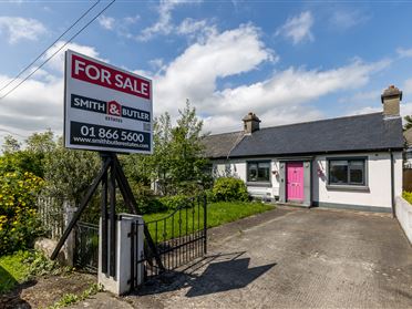Image for 22 Newtown Cottages, Coolock, Dublin 17