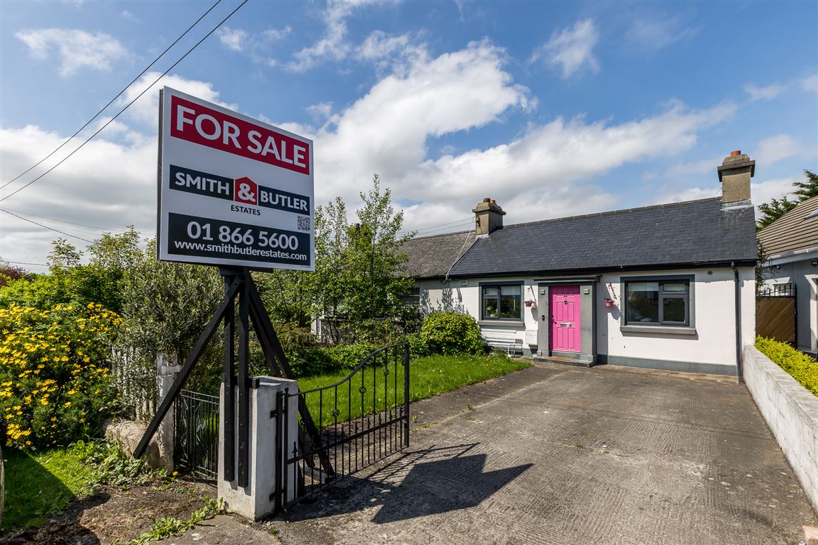 22 Newtown Cottages, Coolock, Dublin 17