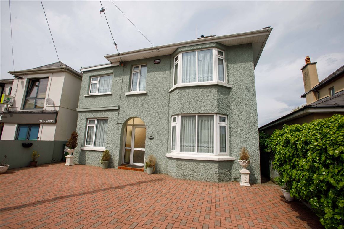 St. Enda's, Main Road, Oakpark, Tralee, Co. Kerry