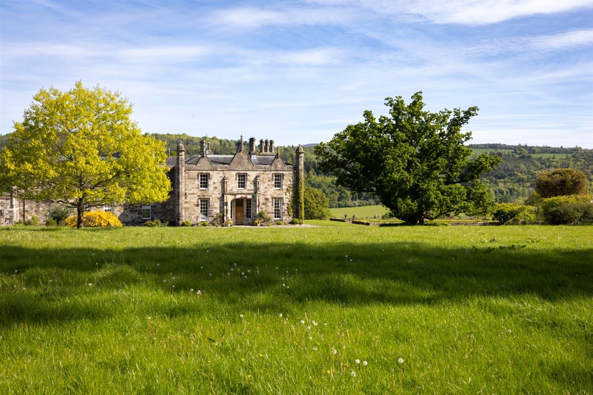 The Fortwilliam Estate, Lismore, Waterford