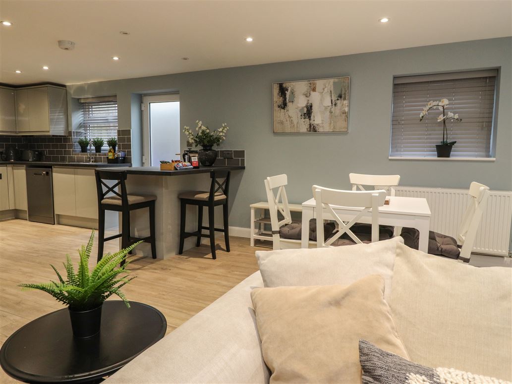 The bungalow at 46 Church St,Adlington, Greater Manchester, United Kingdom