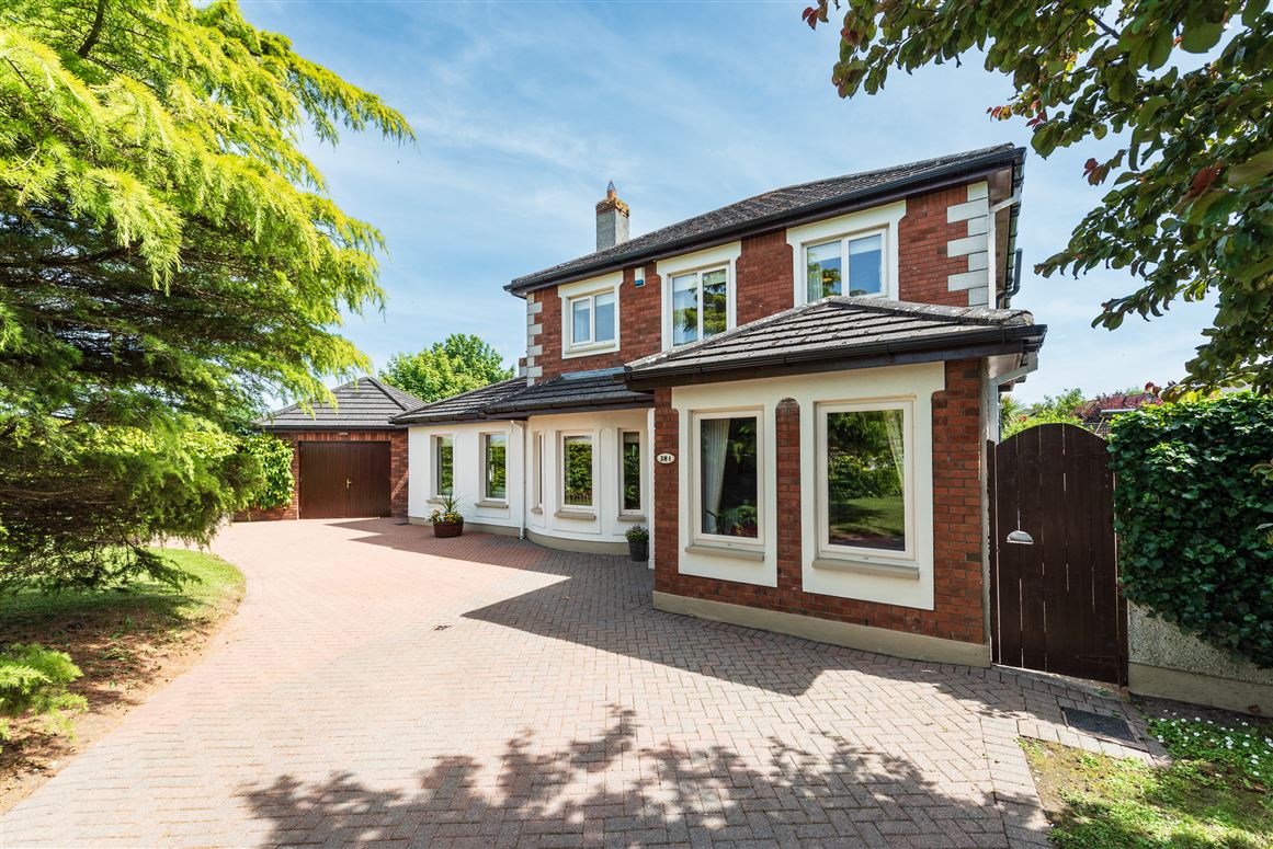 381 Morell Close, Naas, Kildare