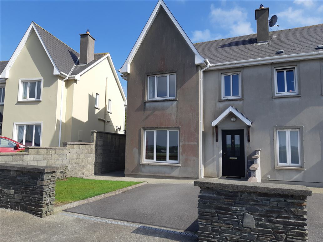 40 The Hawthorns, Skibbereen, West Cork