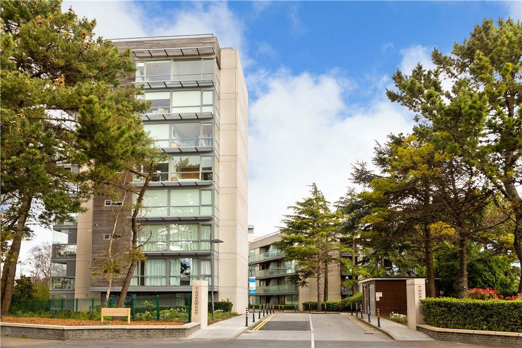 15 The Heron, Thornwood, Booterstown, Co. Dublin