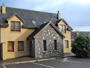 Image for 13 Fuschia Court, Pairc Na Gloine, Kenmare, Co. Kerry