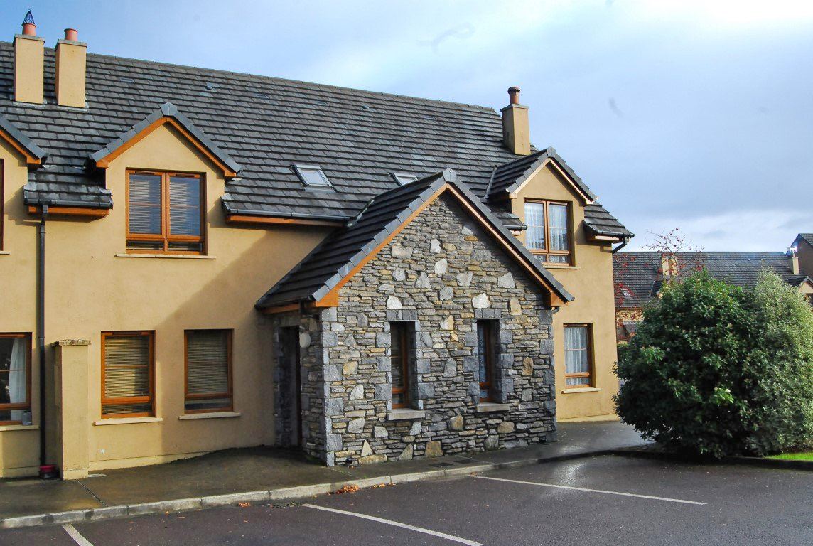 13 Fuschia Court, Pairc Na Gloine, Kenmare, Co. Kerry