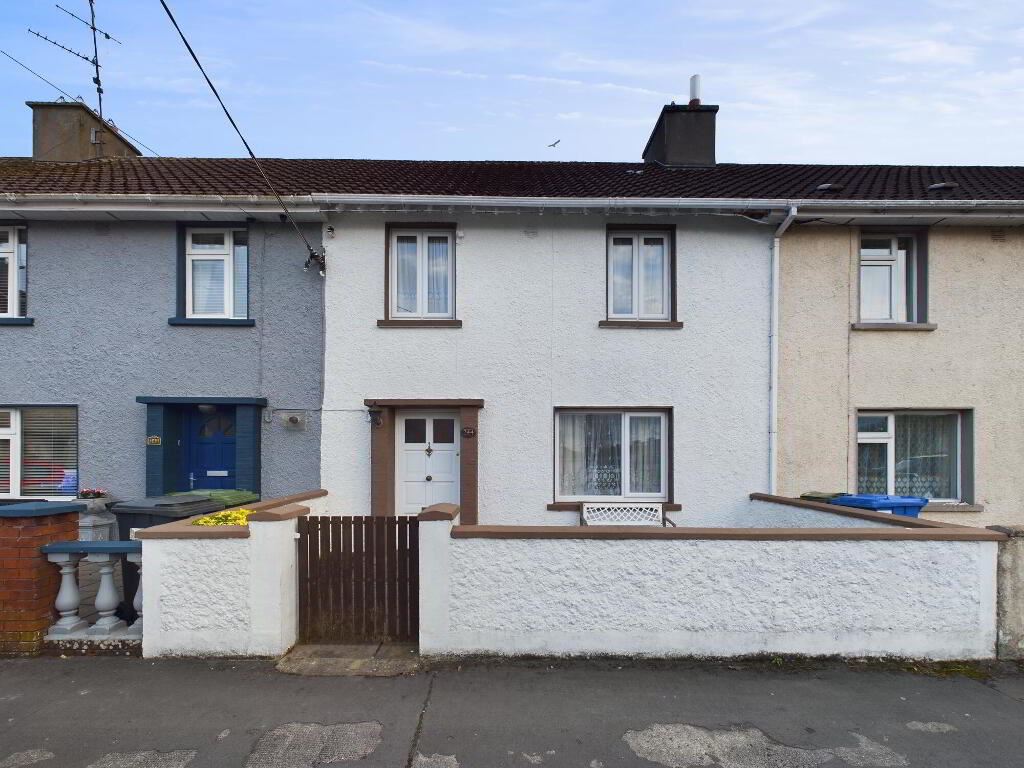 244 Saint John's Park, Waterford City, Waterford