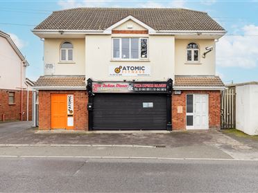 Image for Stamullen Village, Stamullen, Meath