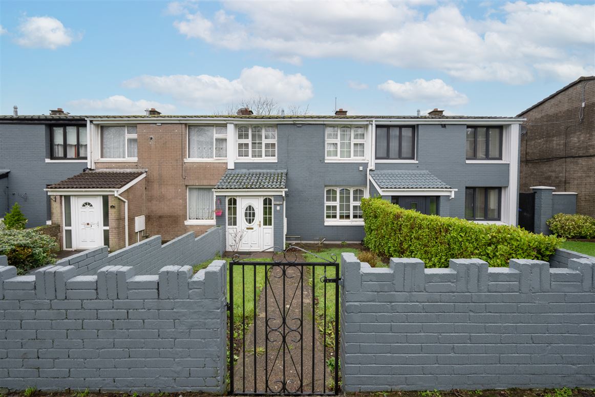 Kenray, 5 Mangerton Close, Blackpool, Cork