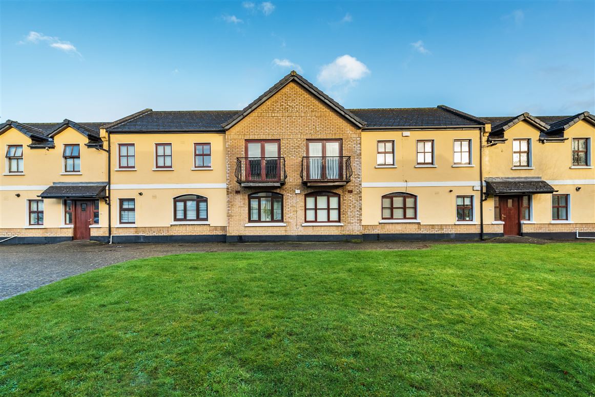 Apartment 4, Saddlers Way, Main Street, Kilcullen, Co. Kildare