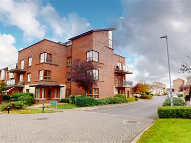 Image for Apartment B, 25 Fernleigh Drive, Castleknock, Dublin 15