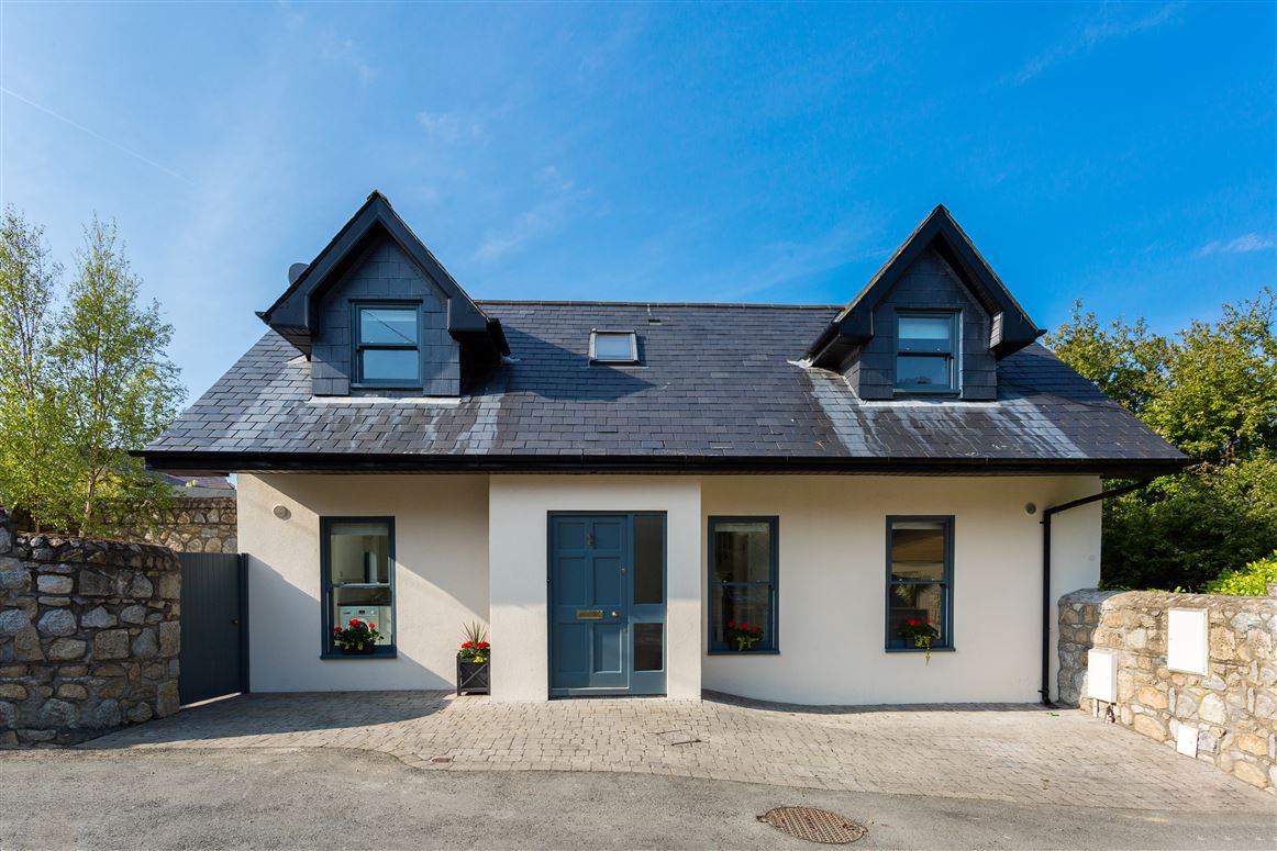 The Mews, Grosvenor Terrace, Sorrento Road, Dalkey, Dublin