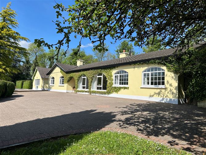 Killinaker, Rooskey, Leitrim