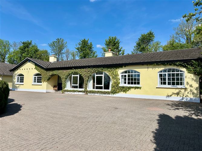 Killinaker, Rooskey, Leitrim