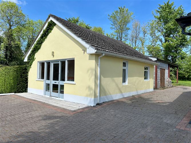 Killinaker, Rooskey, Leitrim