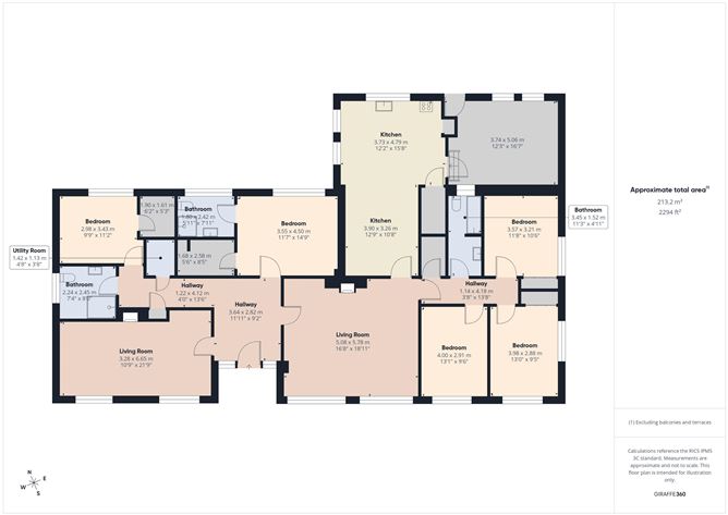 Killinaker, Rooskey, Leitrim