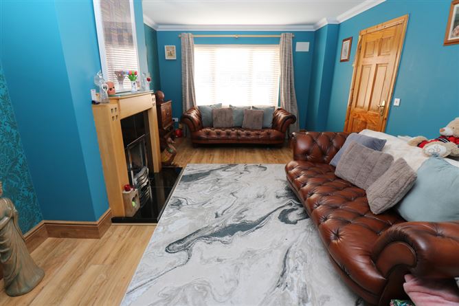 5 Castlemartin Drive , Bettystown, Meath