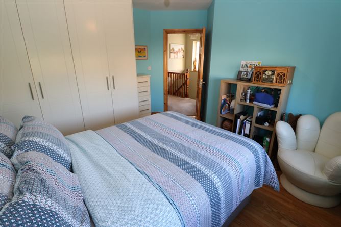 5 Castlemartin Drive , Bettystown, Meath