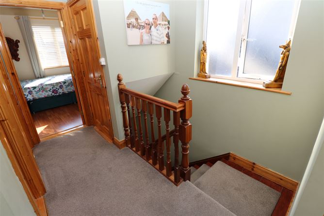 5 Castlemartin Drive , Bettystown, Meath