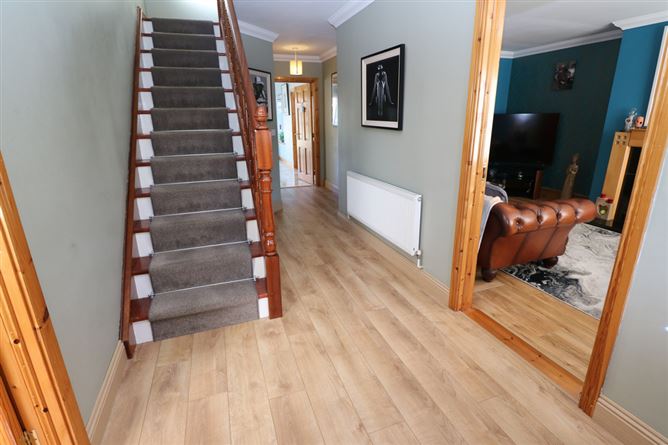 5 Castlemartin Drive , Bettystown, Meath