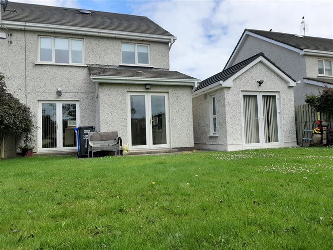 5 Castlemartin Drive , Bettystown, Meath