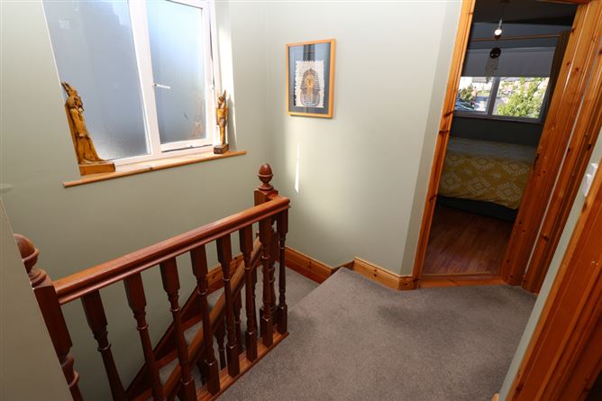 5 Castlemartin Drive , Bettystown, Meath