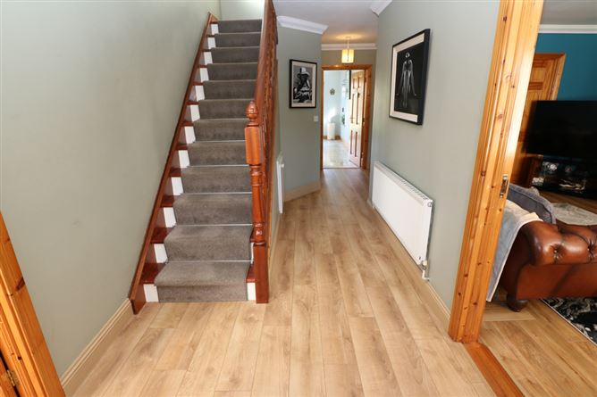 5 Castlemartin Drive , Bettystown, Meath
