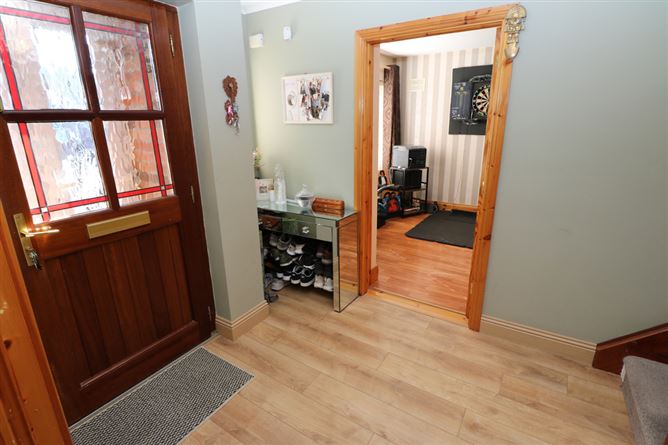 5 Castlemartin Drive , Bettystown, Meath