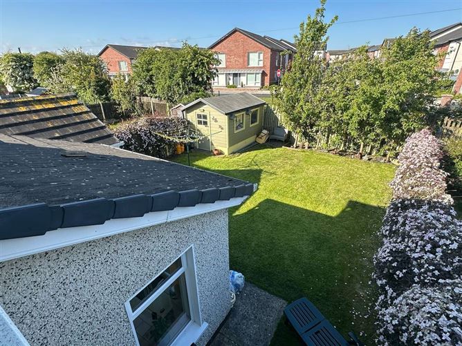 5 Castlemartin Drive , Bettystown, Meath