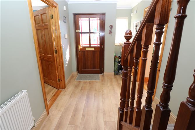 5 Castlemartin Drive , Bettystown, Meath