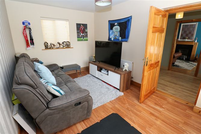 5 Castlemartin Drive , Bettystown, Meath