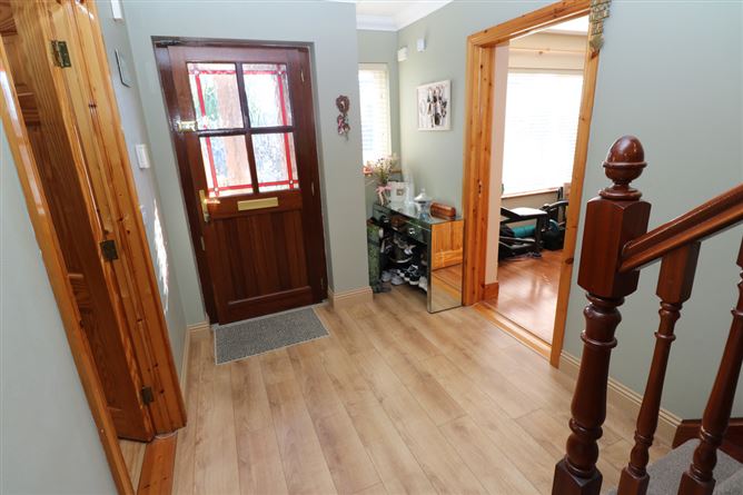5 Castlemartin Drive , Bettystown, Meath