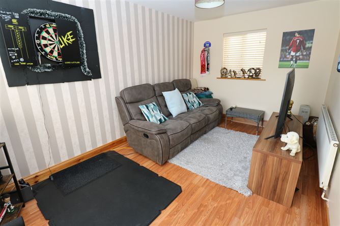 5 Castlemartin Drive , Bettystown, Meath