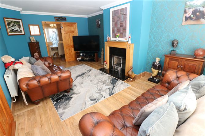 5 Castlemartin Drive , Bettystown, Meath